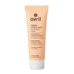 Clearance AVRIL Crème Jour & Nuit
