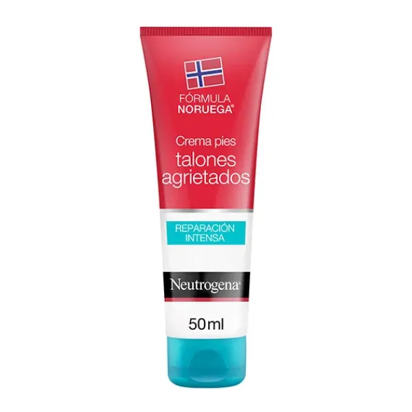 Online NEUTROGENA Crème Pieds Talons Crevassés