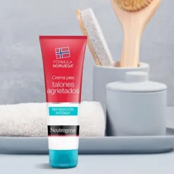 Online NEUTROGENA Crème Pieds Talons Crevassés