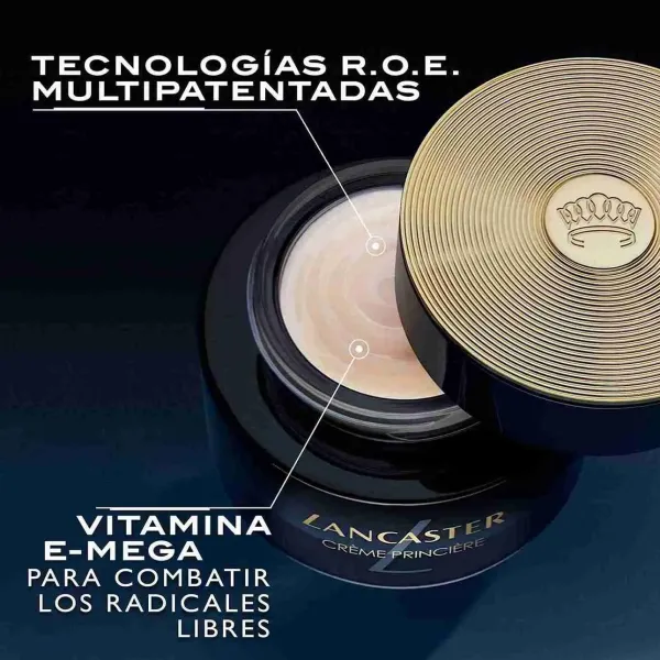 Crème Princière Moisturiser*NEW LANCASTER Sale