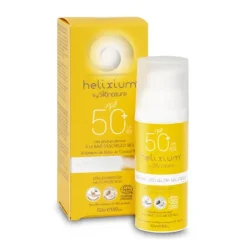 Discount HELIXIUM SOLARES Crème Solaire Visage