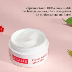 Outlet Crème Soyeuse Anti-Rides Rostro