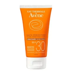 AVENE Créme Teintée Spf 30