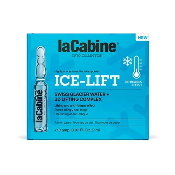 Discount Cryo Ice-Lift Hidratación