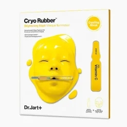 Sale Cryo Rubber Mascarilla Vitamina C Mascarillas