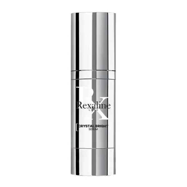 Crystal Bright Sérum*REXALINE Clearance