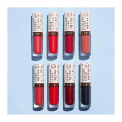 Discount Crystal Burst Liquid Lipstick Gloss De Labios