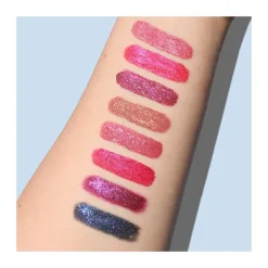 Discount Crystal Burst Liquid Lipstick Gloss De Labios