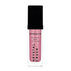 Crystal Crush Gloss De Labios