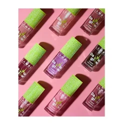 Crystal Lip Gloss Dazzle Glow*LAMEL PROFESSIONAL MAKE UP Best