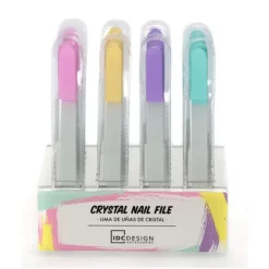 Crystal Nail File*IDC INSTITUTE Discount