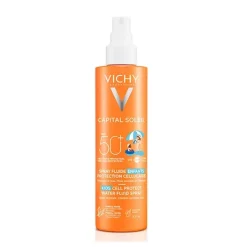Discount VICHY Cs Cell Protect Spray Spf50 Niños