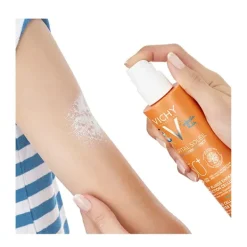 Discount VICHY Cs Cell Protect Spray Spf50 Niños