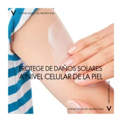 Discount VICHY Cs Cell Protect Spray Spf50 Niños