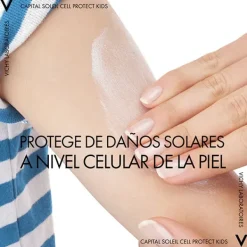 Discount VICHY Cs Cell Protect Spray Spf50 Niños