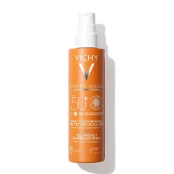 Clearance Cs Cell Protectspray Spf50 Corporal