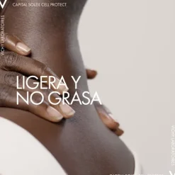 Clearance Cs Cell Protectspray Spf50 Corporal