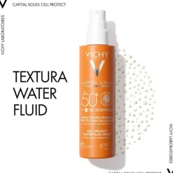 Clearance Cs Cell Protectspray Spf50 Corporal