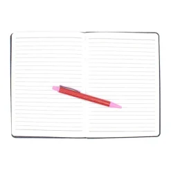 CHIC & LOVE Cuaderno Rayo Azul