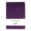 Online CHIC & LOVE Cuaderno Rayo Morado