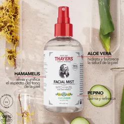 Cucumber Facial Mist*THAYERS New