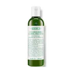 Cucumber Herbal Alcohol-Free Toner*KIEHL'S Clearance