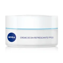 Cuidado De Dia Hidratante*NIVEA