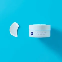 Cuidado De Dia Hidratante*NIVEA