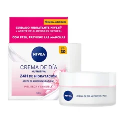 Cuidado De Dia Nutritivo*NIVEA Outlet
