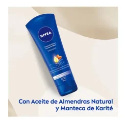 Cuidado De Manos Intensivo*NIVEA Best