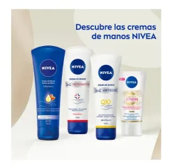 Cuidado De Manos Intensivo*NIVEA Best