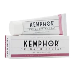KEMPHOR Cuidado Encias
