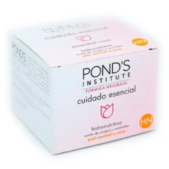 Cuidado Esencial Hidronutritiva*POND'S Outlet