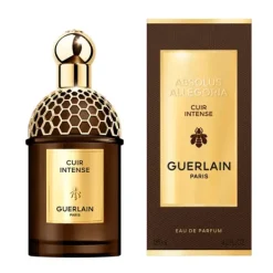 Online GUERLAIN Cuir Intense