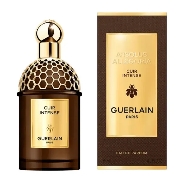 Online GUERLAIN Cuir Intense