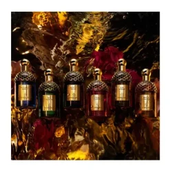 Online GUERLAIN Cuir Intense