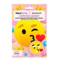 New Cupcake Queen Mascarillas