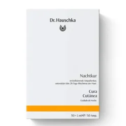 cura cutánea*DR.HAUSCHKA Hot