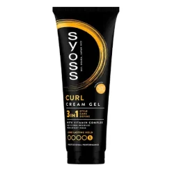 Discount SYOSS Curl Control