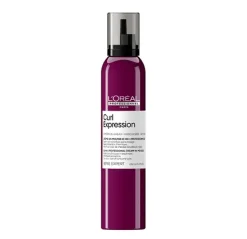L'OREAL PROFESSIONNEL Curl Expression Cream-in-mousse