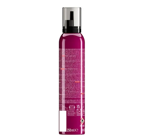 L'OREAL PROFESSIONNEL Curl Expression Cream-in-mousse