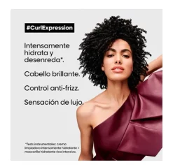 Sale L'OREAL PROFESSIONNEL Curl Expression Mask