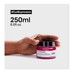 Sale L'OREAL PROFESSIONNEL Curl Expression Mask