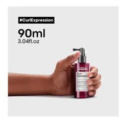 Hot L'OREAL PROFESSIONNEL Curl Expression Treatment