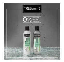 Outlet TRESEMMÉ Curl Hydration