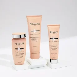 Curl Manifiesto Creme De Jour Fondamentale*KERASTASE Best