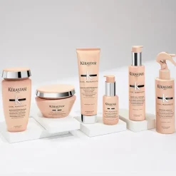 Hot KERASTASE Curl Manifiesto Huile Sublime Repair