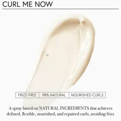 Clearance MONCHO MORENO Curl Me Now