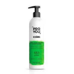 Hot REVLON PRO YOU Curl Moisturizing Conditioner