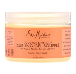 Clearance SHEA MOISTURE Curling Gel Soufflé